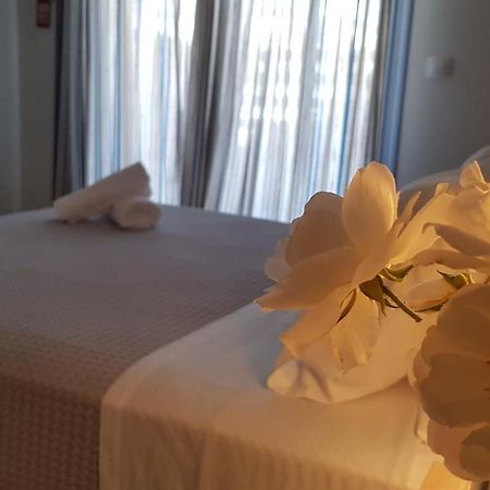 Celeni Apartments Lefkáda Eksteriør billede
