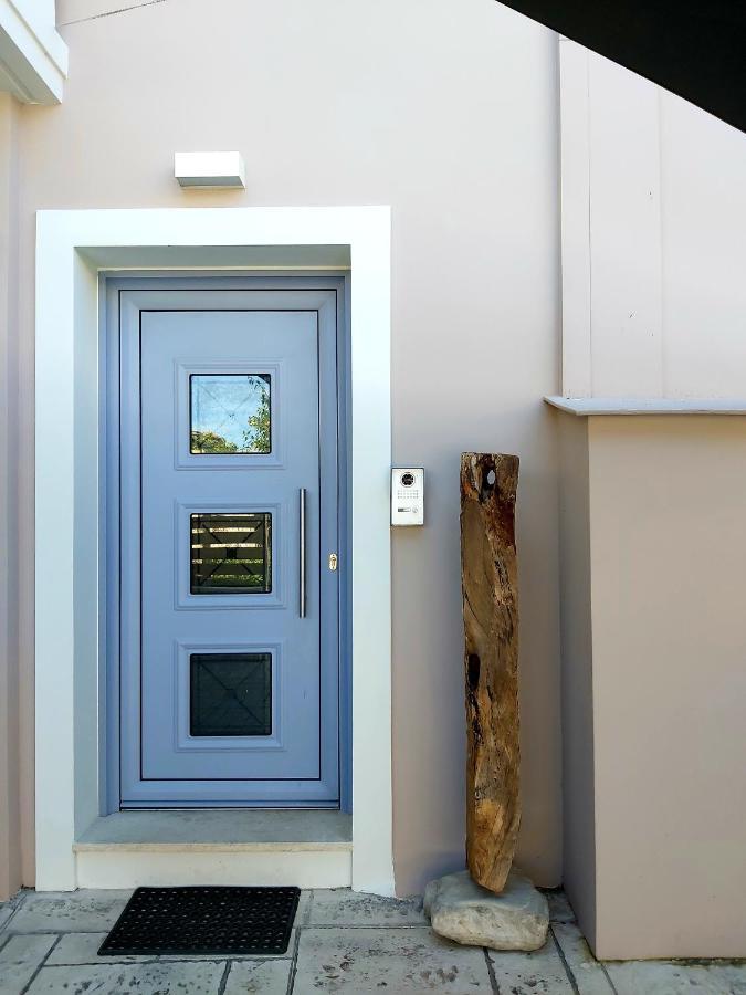 Celeni Apartments Lefkáda Eksteriør billede