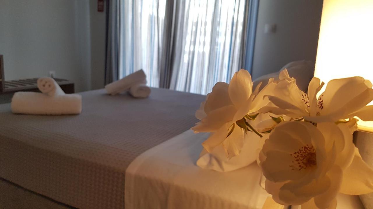 Celeni Apartments Lefkáda Eksteriør billede