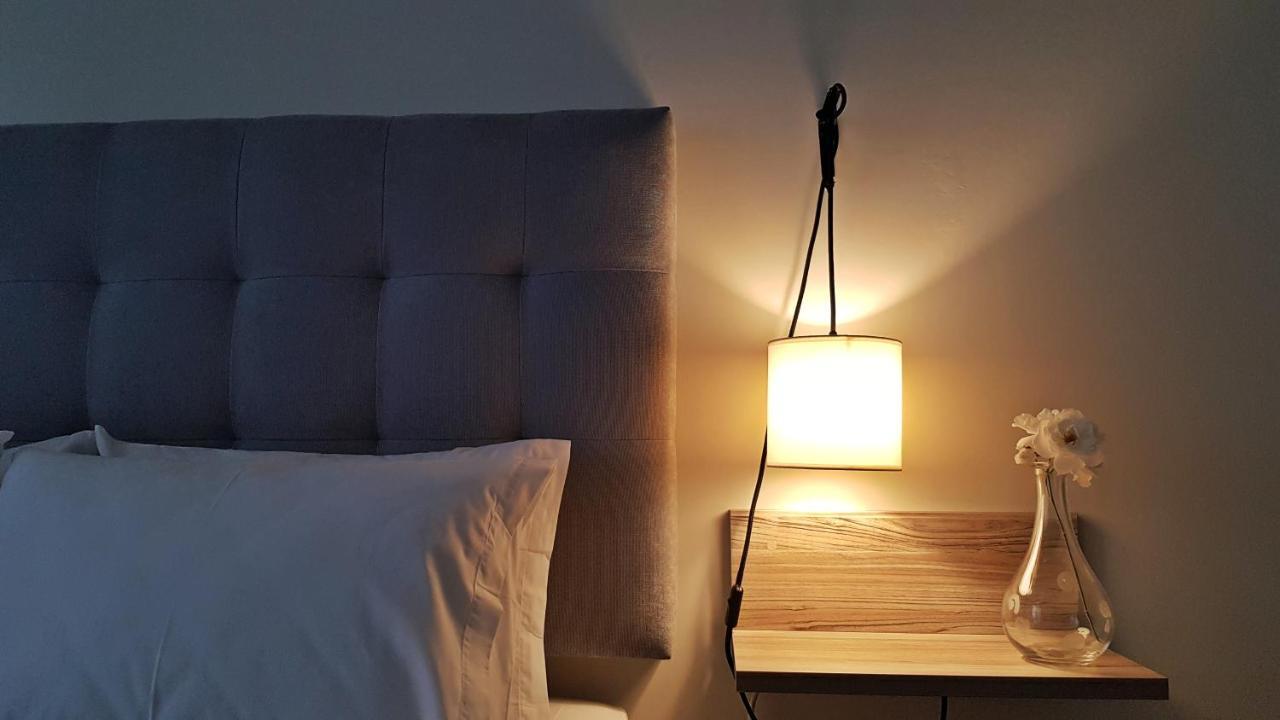 Celeni Apartments Lefkáda Eksteriør billede